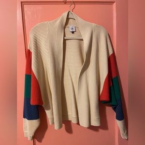 CABI Trio Sweater